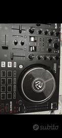 console numark mixtrack pro 