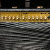Amplificatore stinger 50w valvolare