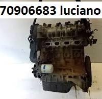 motore 188a5000 1.2 16v benzina