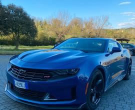 Chevrolet Camaro Coupe RS Sport