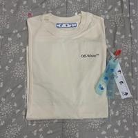 Maglietta simile Off-White “caravaggio”