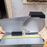 affettatrice professionale 