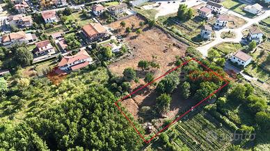 Terreno Residenziale Cervinara