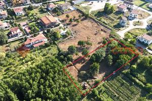 Terreno Residenziale Cervinara