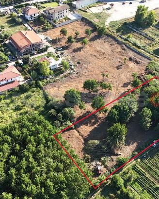 Terreno Residenziale Cervinara