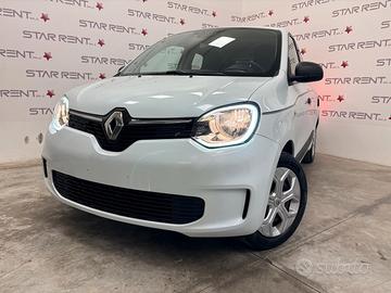Renault Twingo SCe 65 CV Duel