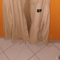 Giacca  Calvin klein TG M