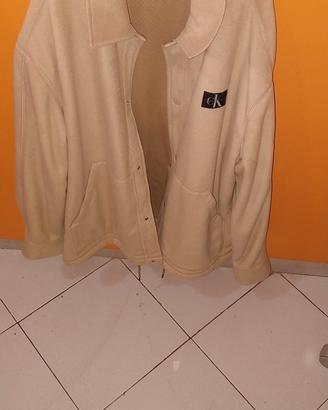 Giacca  Calvin klein TG M
