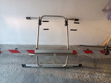 portabici originale per Mercedes  westfalia 