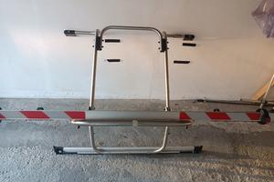portabici originale per Mercedes  westfalia 