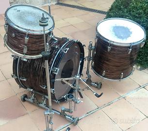 Fran.Co Max Roach (Meazzi Hollywood President)