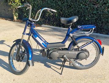 Piaggio Bravo