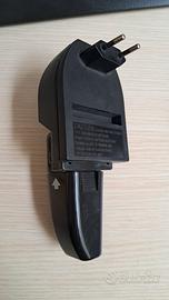 ricaricatore batterie 