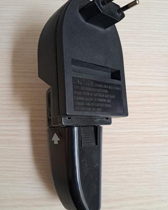 ricaricatore batterie 
