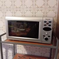 Forno microonde (no piatto)