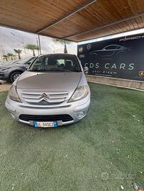 Citroen C3 1.1 Exclusive GPL