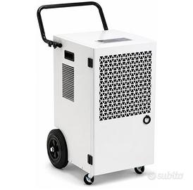 Deumidificatore professionale