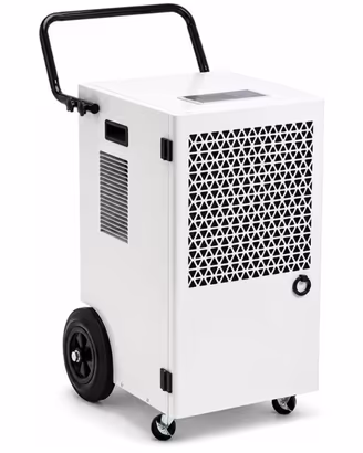 Deumidificatore professionale