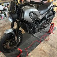 Benelli Leoncino 500