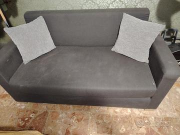 Divano letto 