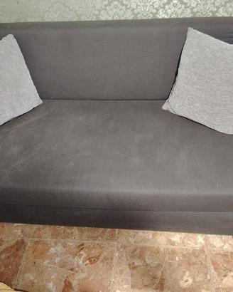 Divano letto 