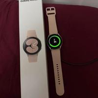 Galaxy watch 4