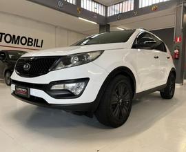 KIA Sportage 1.7 CRDI VGT 2WD Class