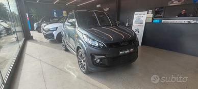 Ligier JS JS50 DCI Revolution Elegance Ice