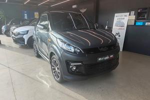 Ligier JS JS50 DCI Revolution Elegance Ice