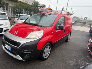 Fiat Fiorino 1.3 MJT 95CV Combi Semivetrato