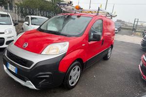 Fiat Fiorino 1.3 MJT 95CV Combi Semivetrato