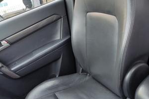 Sedile anteriore dx CHEVROLET CAPTIVA del 2007