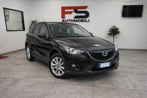 Mazda CX-5 2.2L Skyactiv-D 150CV 4WD Evolve