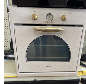 FORNO A GAS FRANKE