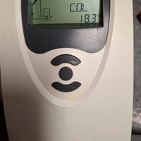 Centralina solare Riello Deltasol c3