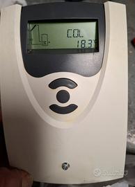 Centralina solare Riello Deltasol c3