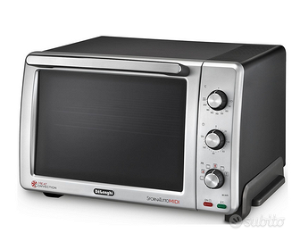 Delonghi Sfornatutto Maxi 32 litri EO32852
