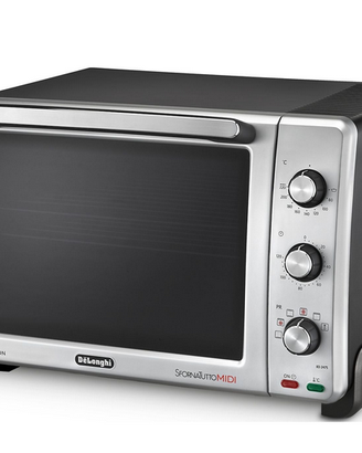 Delonghi Sfornatutto Maxi 32 litri EO32852
