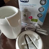 scaldabiberon chicco