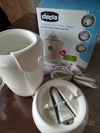 scaldabiberon chicco