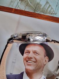Bulova Frank Sinatra