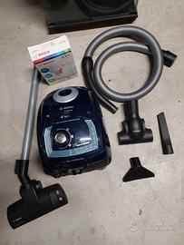 💥 ASPIRAPOLVERE Bosch SILENZIOSO + ACCESSORI 💥