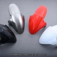 Parafango TRIUMPH DAYTONA 675 / R 2006 - 2012