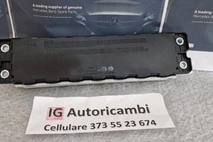 Airbag ginocchio Mercedes GLC