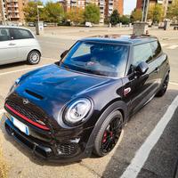 Mini 2.0 John Cooper Works