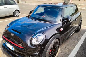 Mini 2.0 John Cooper Works