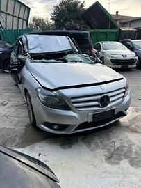 RICAMBI MERCEDES CLASSE B 2011>  cod. 651901