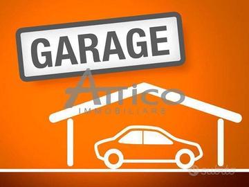 Garage / Posto Auto a Rovigo - Borsea