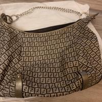 Fendi borsa a spalla