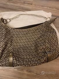 Fendi borsa a spalla